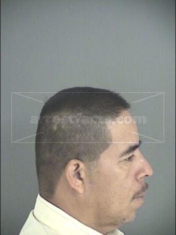 Arnoldo Navarro Castro