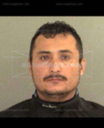 Jose Luis Bautista-Sanchez