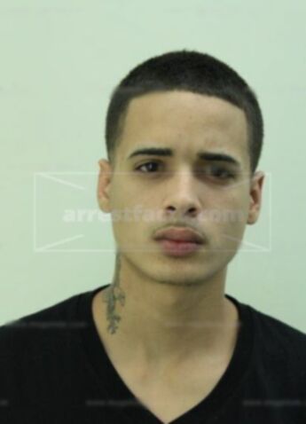 Erick Jon Cuadrado