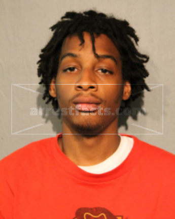 Javontae T Ballard
