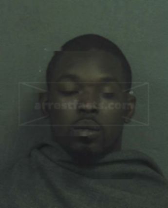 Joshua Velvetta Barnes