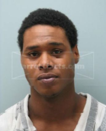Ian Ja'kolby Roberts