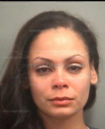 Leslie Ann Guevara