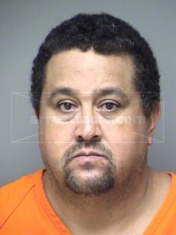 Wayne Alan Banks