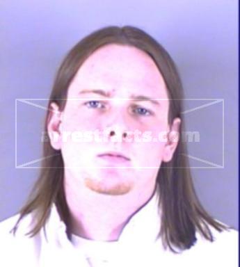 Richard Allen Jones