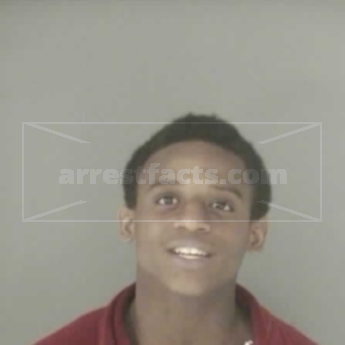 Joshua Aaron Mcgee