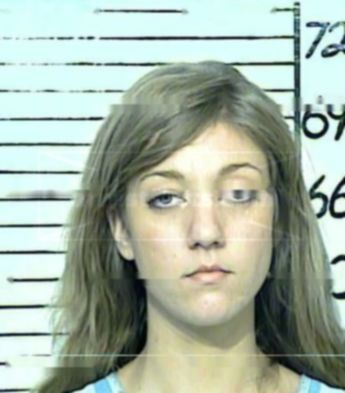 Kelley Anne Moore