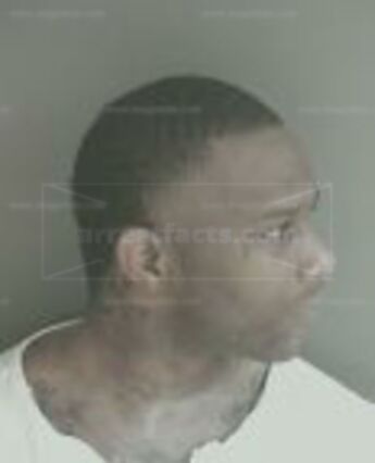 Graylen Broshant Brown