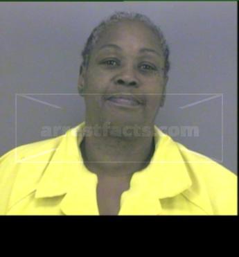 Barbara Lynn Thomas