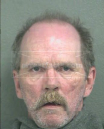 Roger Dale Crabtree
