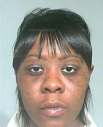 Leya Williams