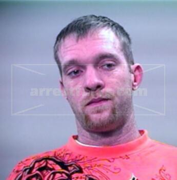 Brandon Anthony Covington