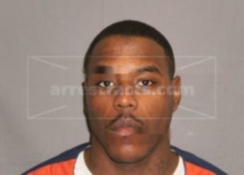 Tony Reynard Hubbard