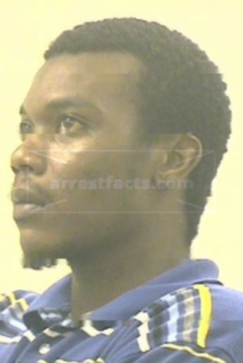 Trenton Jerrell Kendrick