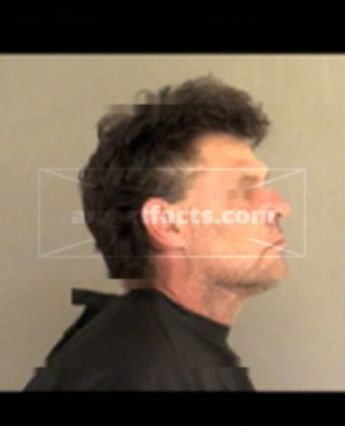 James Francis Superville