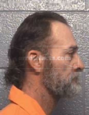 David Anthony Townsend
