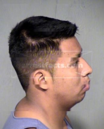 Belton Gomez-Aguilar