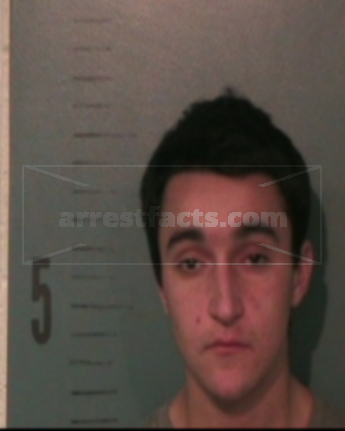 Brandon Lee Burks