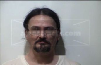 Joseph Adam Bailey