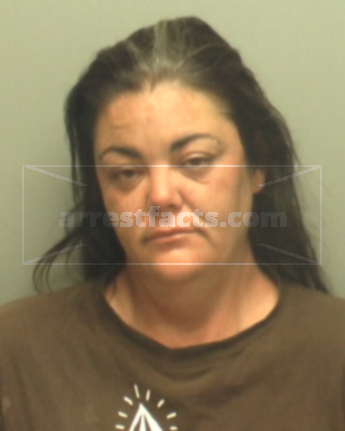 Jessy Lolita Molloy