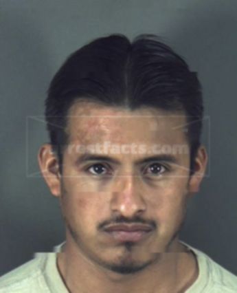 Telesforo Gutierrez-Ramirez