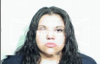 Valerie A Garcia