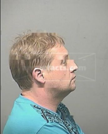 Todd Courtenay Tenney