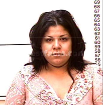 Maria Christina Gonzalez