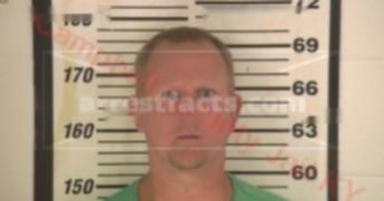 Eric Louis Johnson