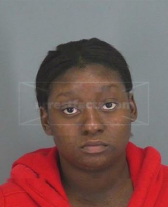 Erica Diane Gary