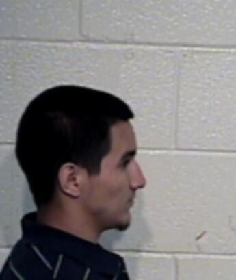 Roberto Jr. Rodriguez Torres