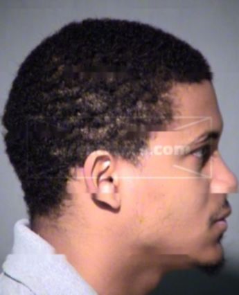 Curtis Marcel Ivy