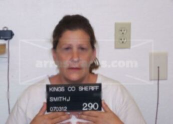 Jennifer Marie Smith