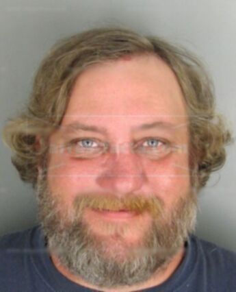 Johnny Lee Whitmire