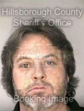 Michael Christopher Griffin
