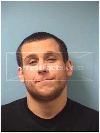 Kyle Lester Oltz
