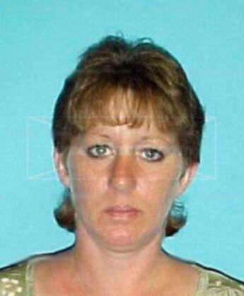 Donna Irene Posey
