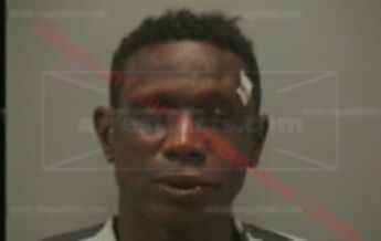 Christopher Anton Yarbrough
