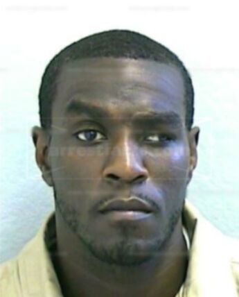 Derrick Hutchinson