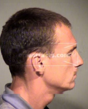 Brian Aaron Wainscott