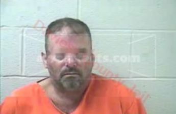 Robert Michael Johnson Jr.