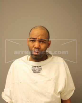 Jeffery D Thomas