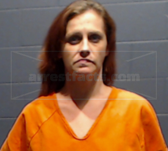 Sherri Lynn Foster