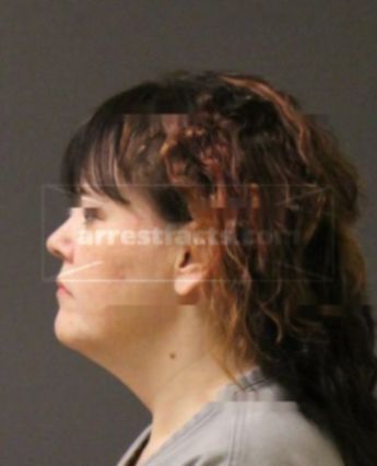 Jennifer Marie Johnson