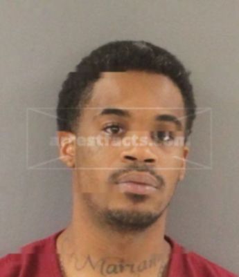 Calvino Norvell Mcalister