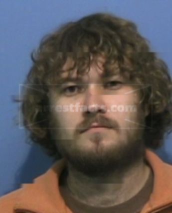Nicholas Ryan Lucier