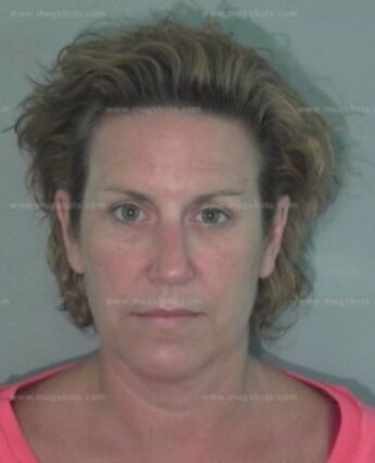 Dawn Marie Morris