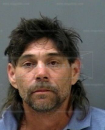 Steven Wade Gentry