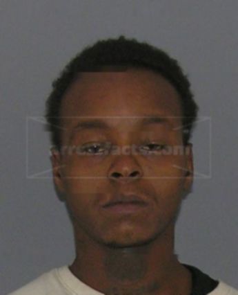 Ronnell Clay