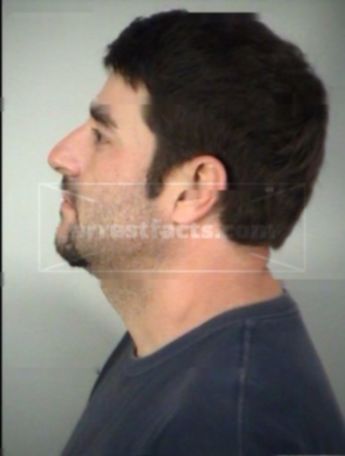 David Allen Strickland